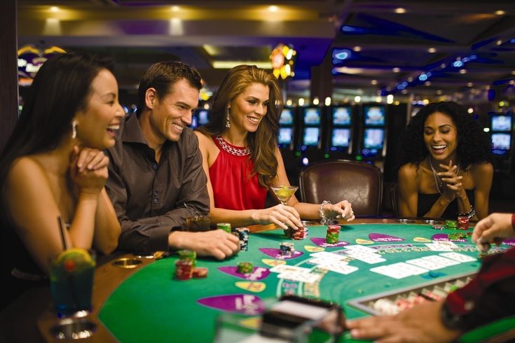Mohegan Sun Casino Live Betting