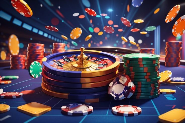 Mohegan Sun Casino Welcome Bonus
